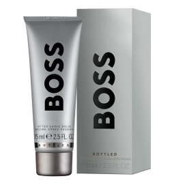 Boss Bottled - Baume Après Rasage Boss Bottled - Baume Après Rasage